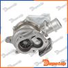 Turbocompresseur pour CHRYSLER | RHB5VA63B, VA63B